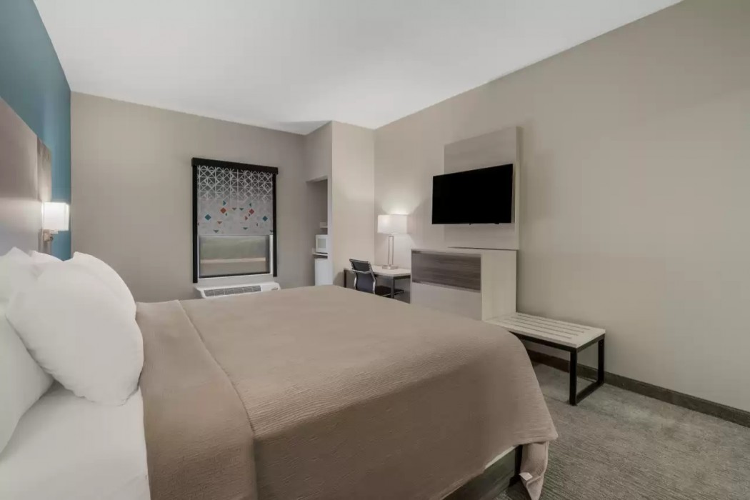 Quality Inn and Suites Aiken, SC 10/30