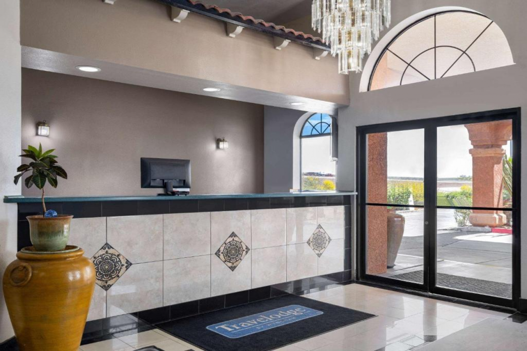 Travelodge by Wyndham Tucson AZ 9/34