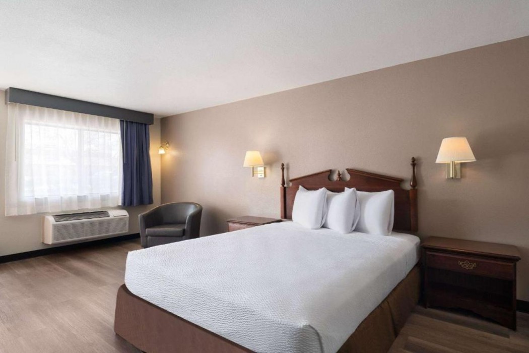 Travelodge by Wyndham Tucson AZ 14/34