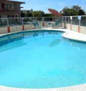 Seaside Inn & Suites 22/43