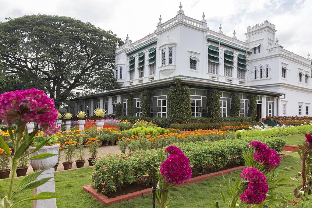THE GREEN HOTEL 2/59