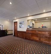 FairBridge Inn Express Williamsville 4/35
