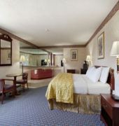 FairBridge Inn Express Williamsville 7/35