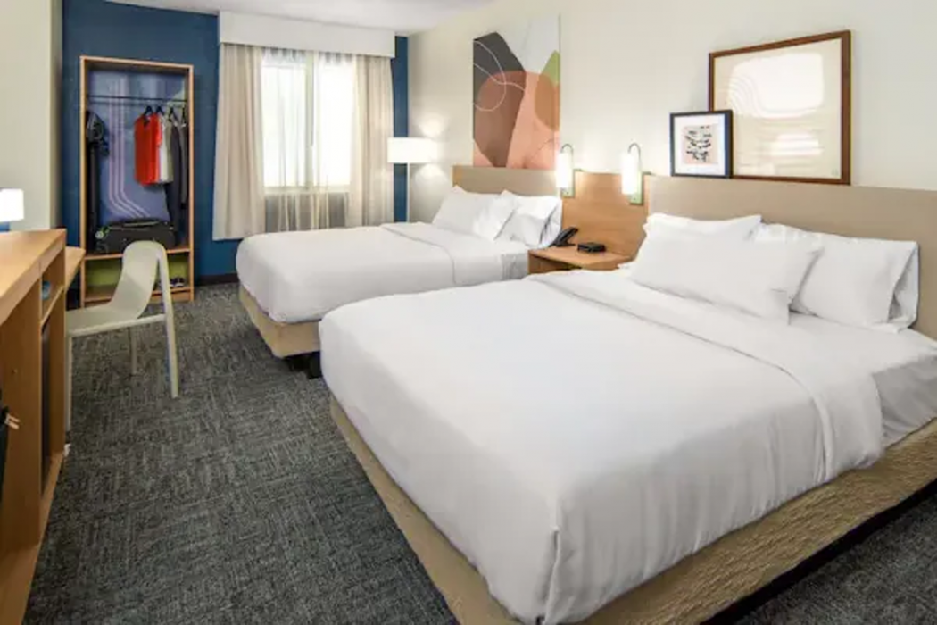 Spark by Hilton Beckley 6/16
