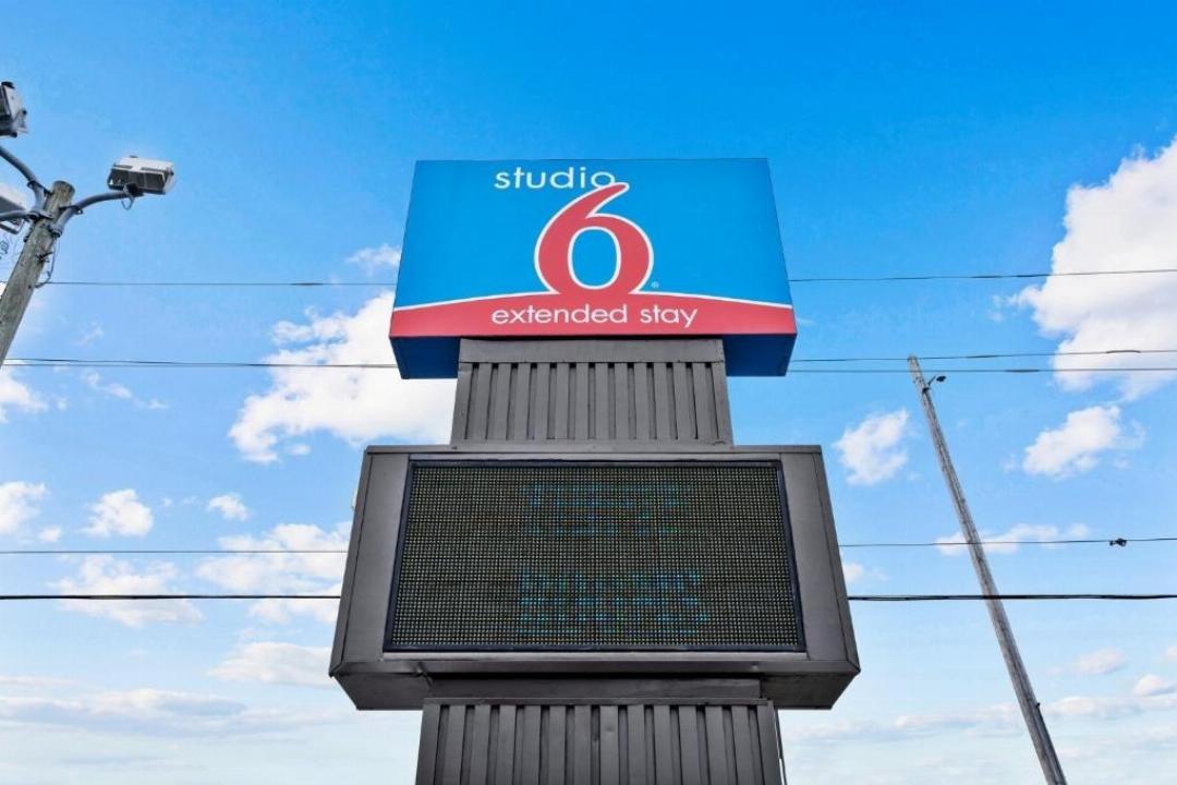 スタジオ 6 ウィルミントン 写真5