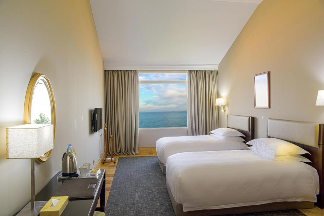 Portemilio Hotel & Resort 20/76