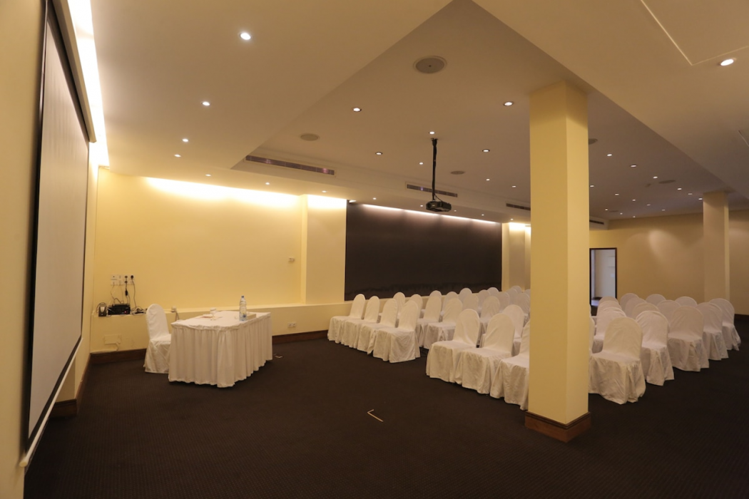 Portemilio Hotel & Resort 34/76