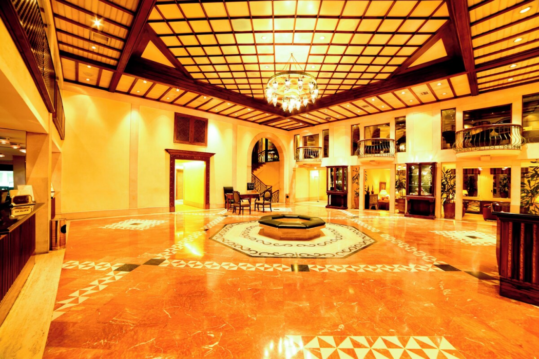 Portemilio Hotel & Resort 6/76