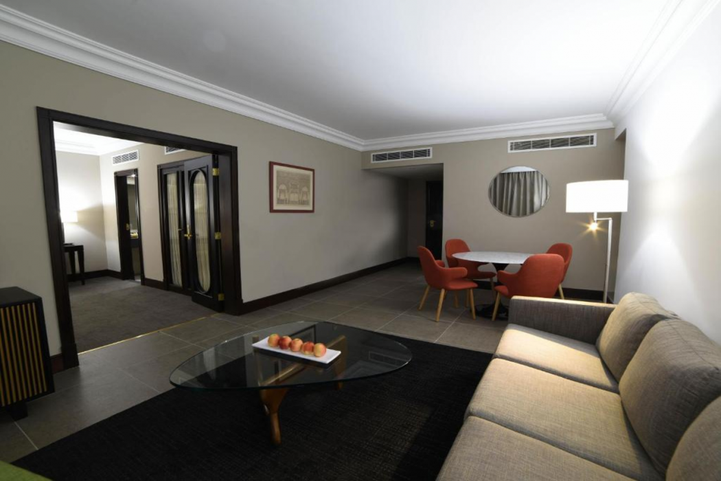 Portemilio Hotel & Resort 14/76