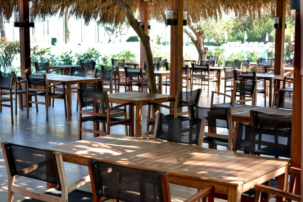 Portemilio Hotel & Resort 35/76