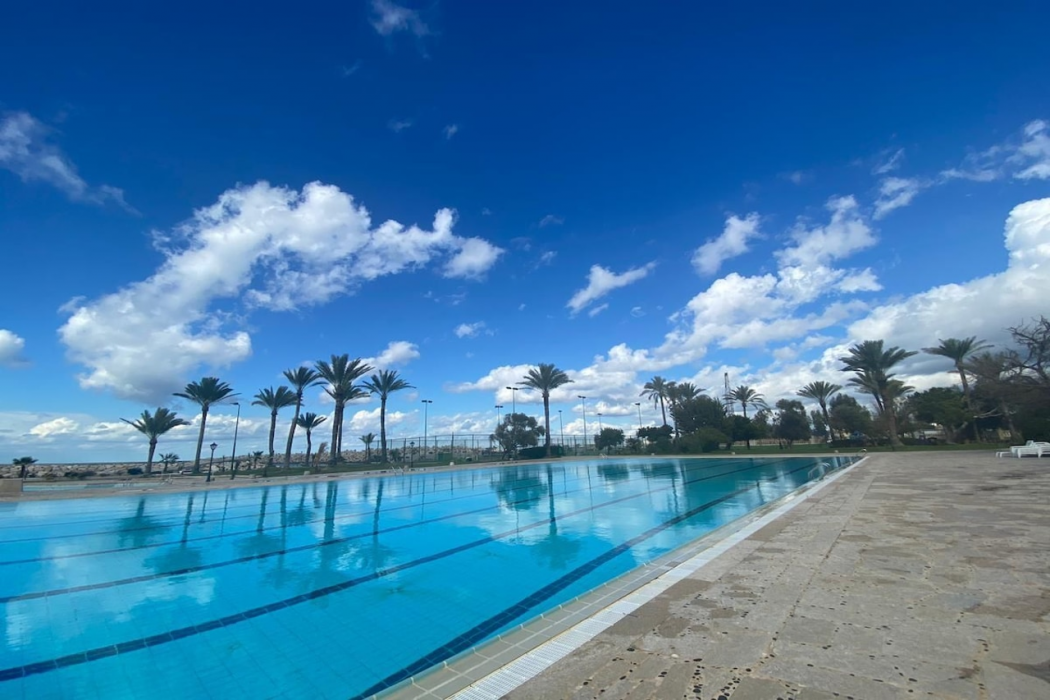 Portemilio Hotel & Resort 40/76