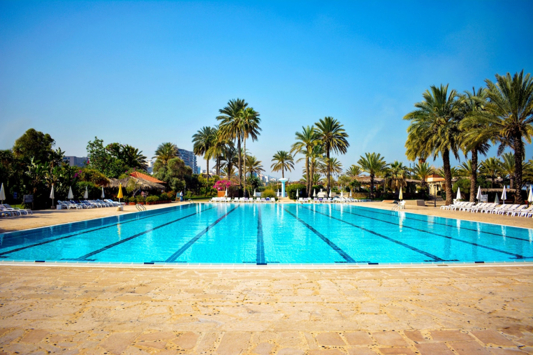 Portemilio Hotel & Resort 42/76