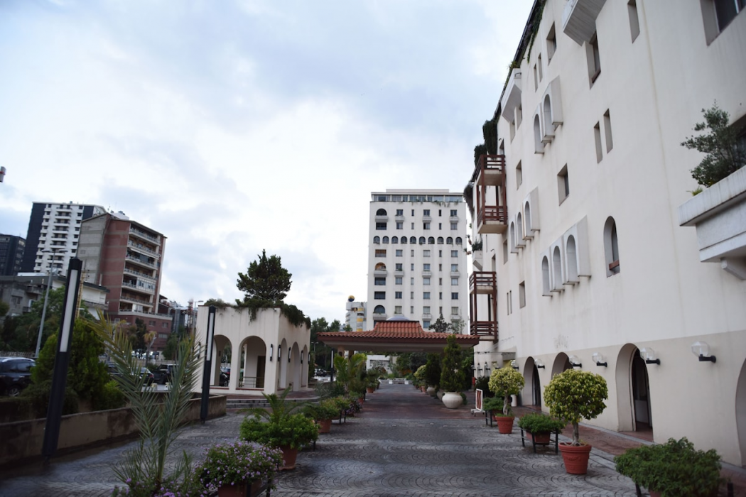 Portemilio酒店&度假村(Portemilio Hotel & Resort) 图片1