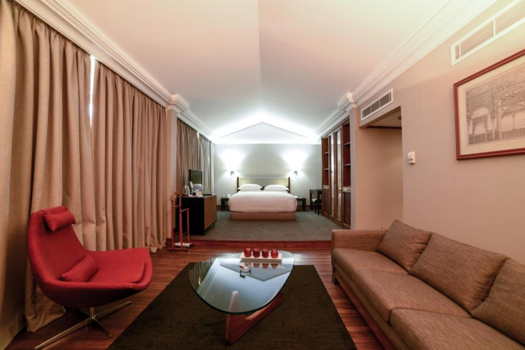 Portemilio Hotel & Resort 19/76
