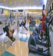 Seyhan Hotel 5/5
