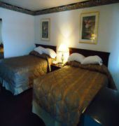 Steinbeck Lodge 6/28