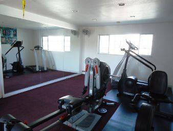 Steinbeck Lodge 17/28