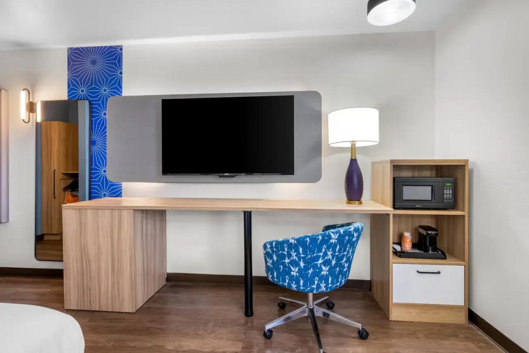 Sleep Inn & Suites Searcy near University 17/24