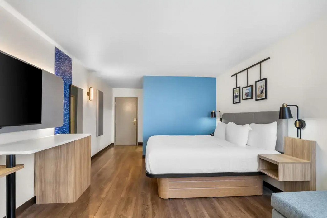 Sleep Inn & Suites Searcy near University 10/24