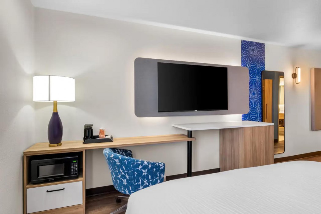 Sleep Inn & Suites Searcy near University 11/24