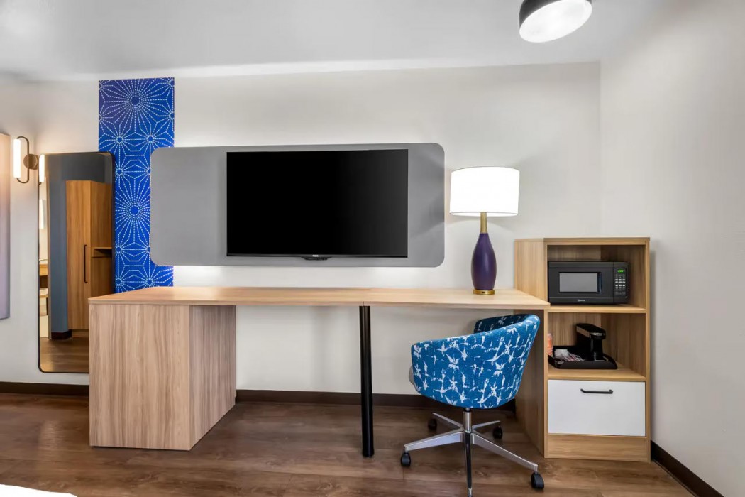 Sleep Inn & Suites Searcy near University 18/24