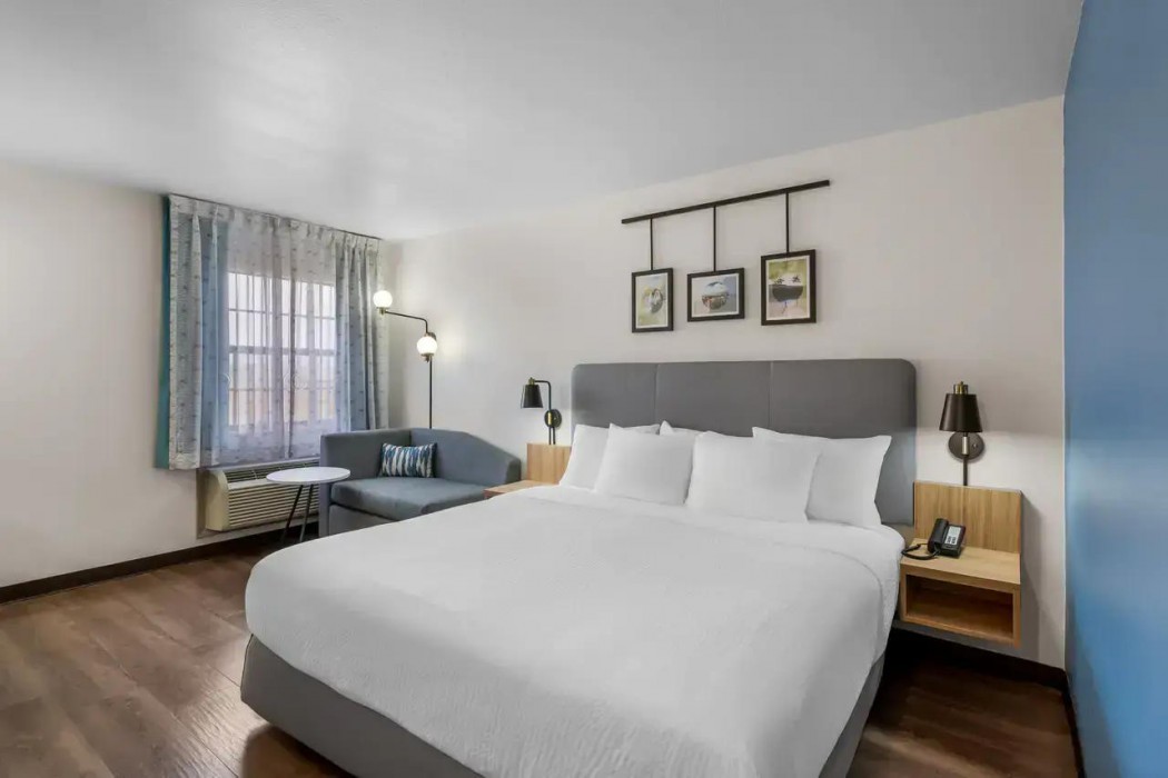 Sleep Inn & Suites Searcy near University 15/24