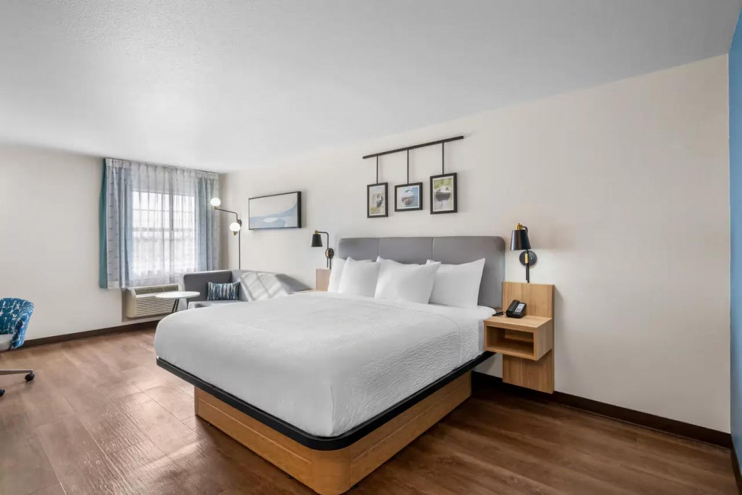 Sleep Inn & Suites Searcy near University 12/24