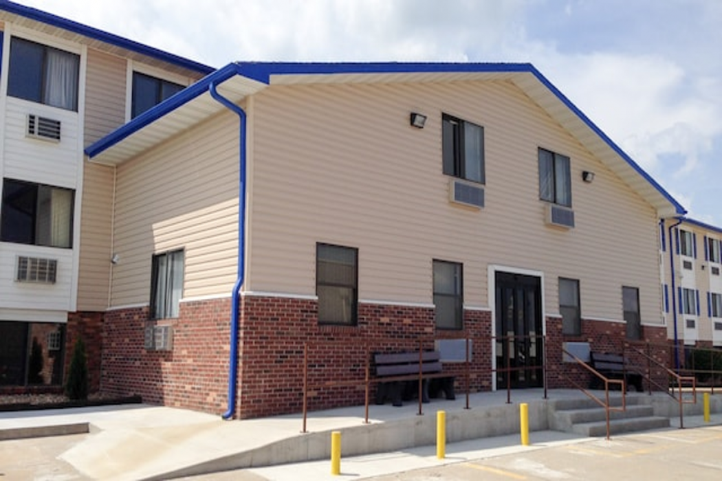 Motel6 Sedalia, MO in SEDALIA - MO