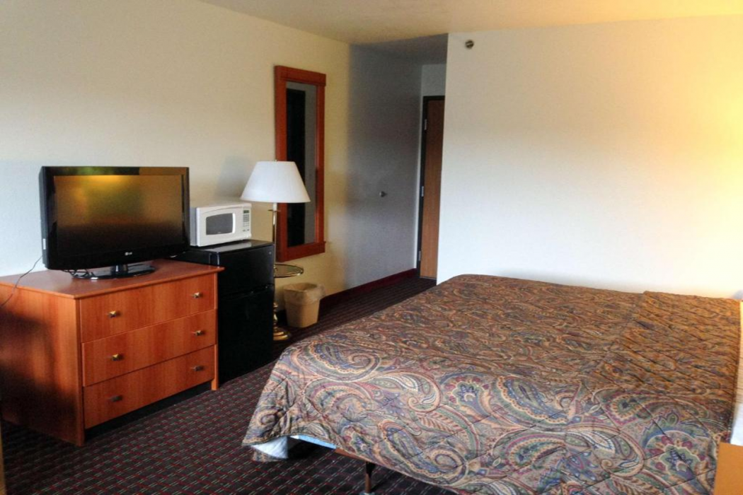 Motel6 Sedalia, MO 11/43