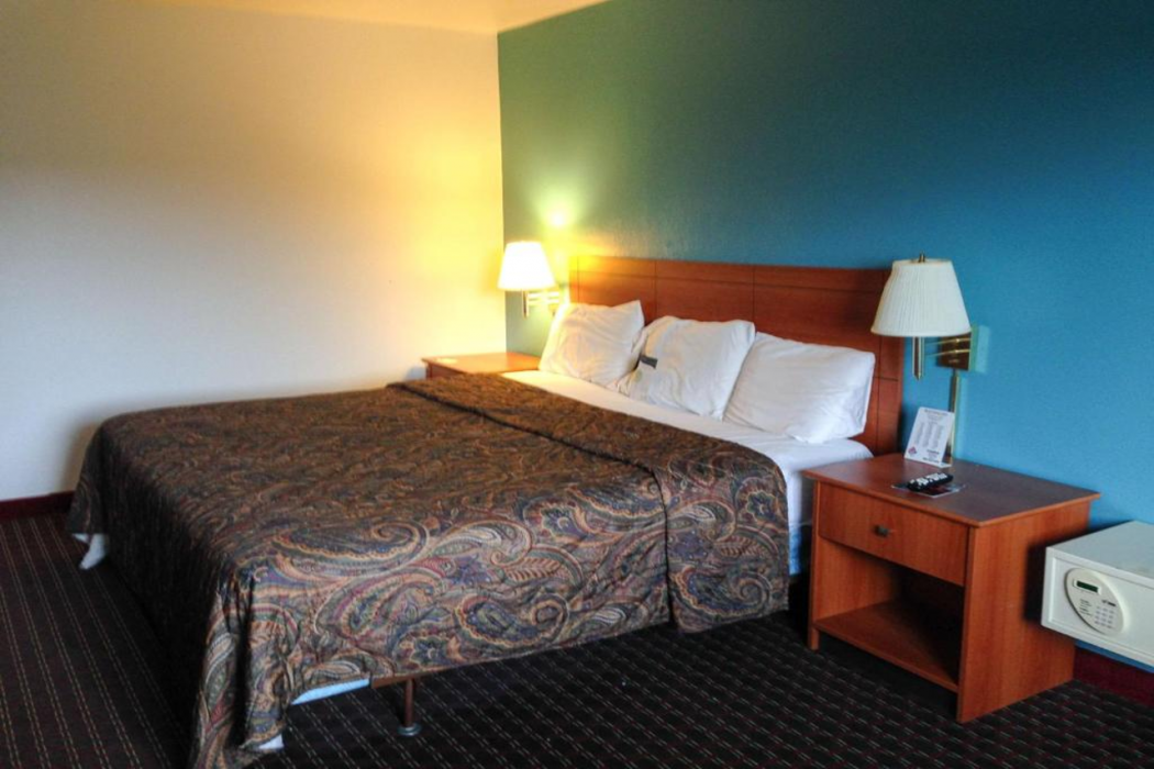 Motel6 Sedalia, MO 14/43