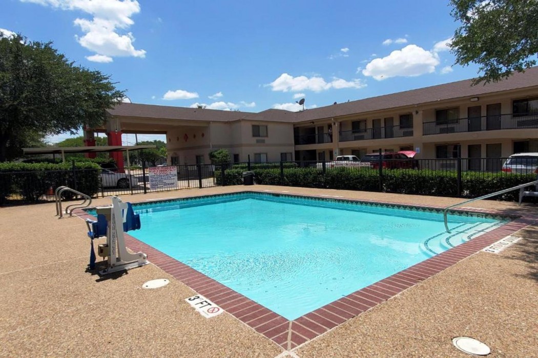 Highland Inn 16/22