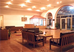 HOTEL PRADEEP 10/55