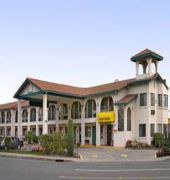 Crossroads Inn 1/39