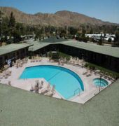 Yucca Valley/Joshua Tree Hotel 22/58
