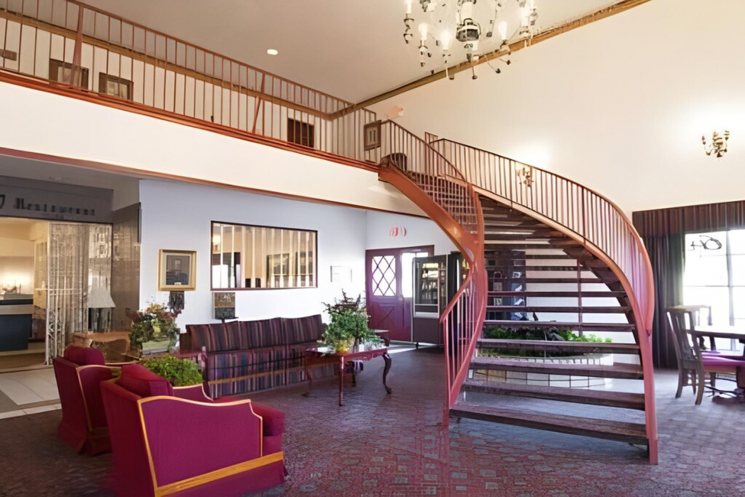 Quality Inn Texarkana Arkansas 2/35