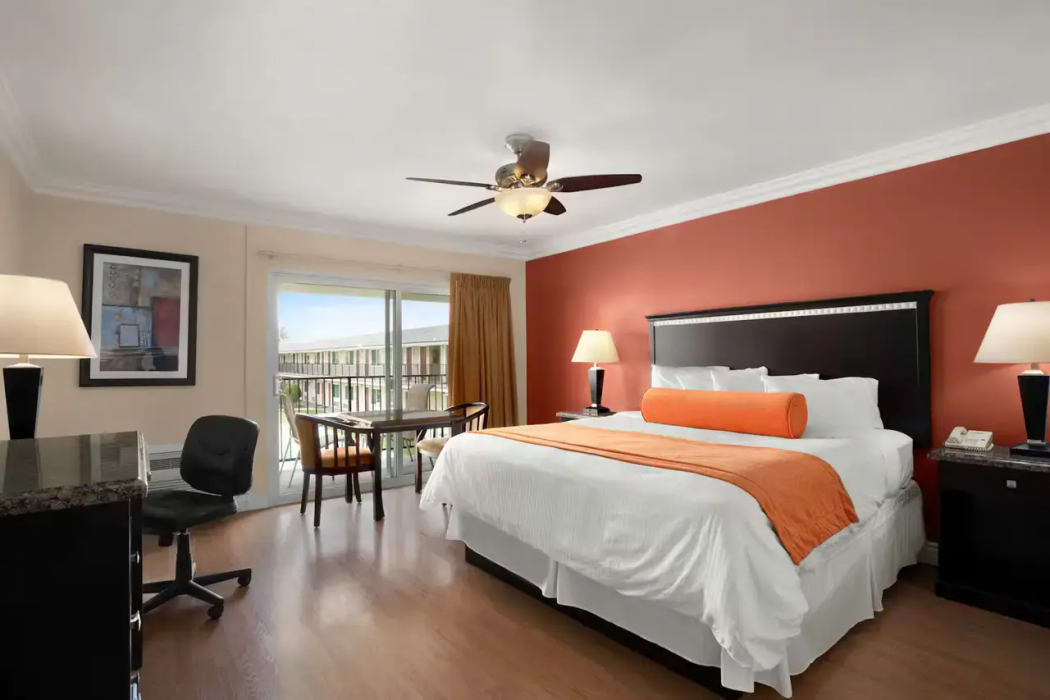 Quality Inn & Suites Santa Maria, CA 6/22