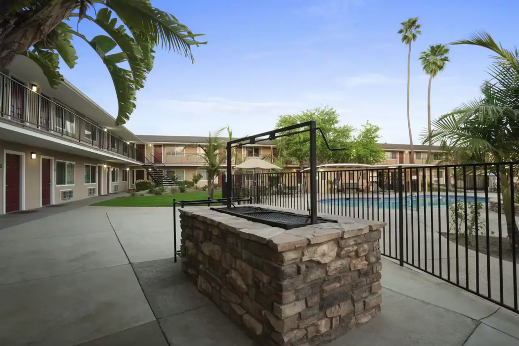 Quality Inn & Suites Santa Maria, CA 1/22