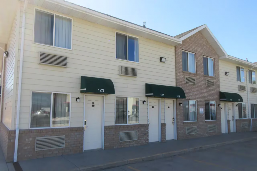 Quality Inn Beaver I-15 1/30