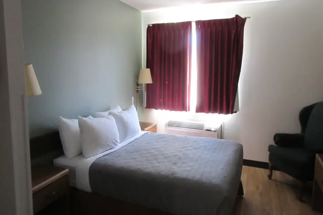 Quality Inn Beaver I-15 10/30
