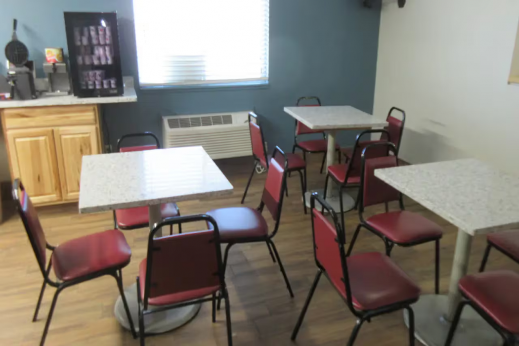 Quality Inn Beaver I-15 20/30