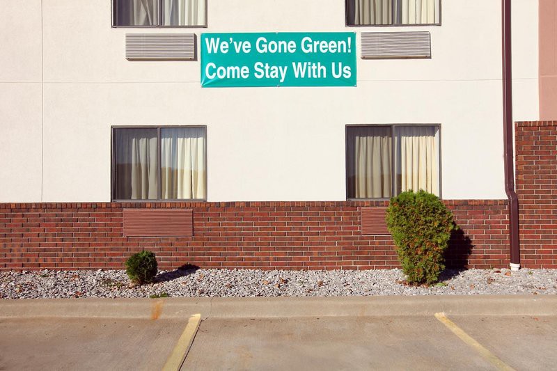 Americas Best Value Inn and Suites-Cassville/Roaring River 4/42