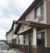 Americas Best Value Inn and Suites-Cassville/Roaring River 1/42