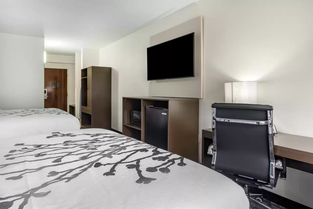 Sleep Inn & Suites Grovetown - Augusta West 11/21