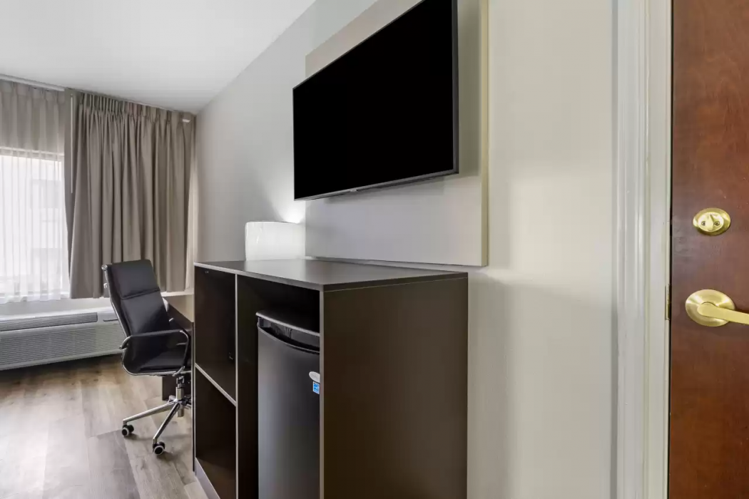 Sleep Inn & Suites Grovetown - Augusta West 8/21