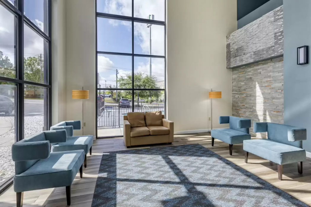 Sleep Inn & Suites Grovetown - Augusta West 4/21