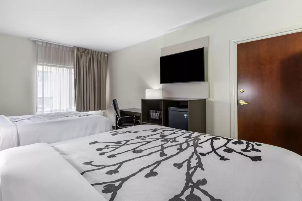 Sleep Inn & Suites Grovetown - Augusta West 9/21