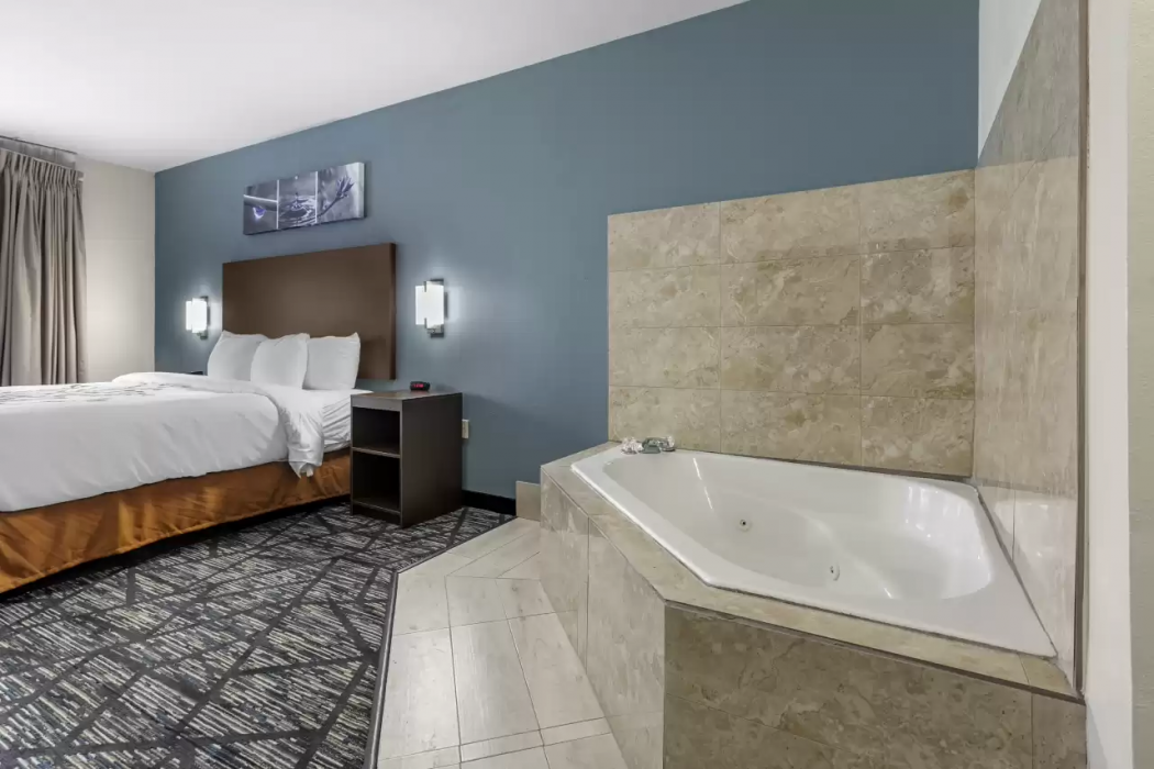 Sleep Inn & Suites Grovetown - Augusta West 13/21