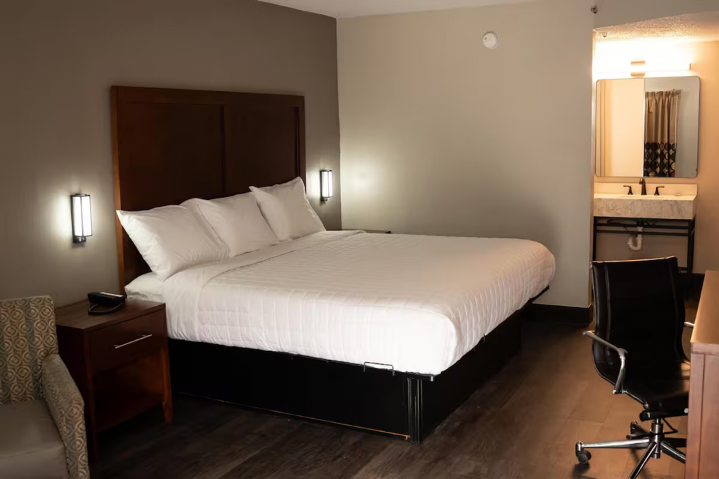 SureStay by Best Western Atlanta Northeast 10/19