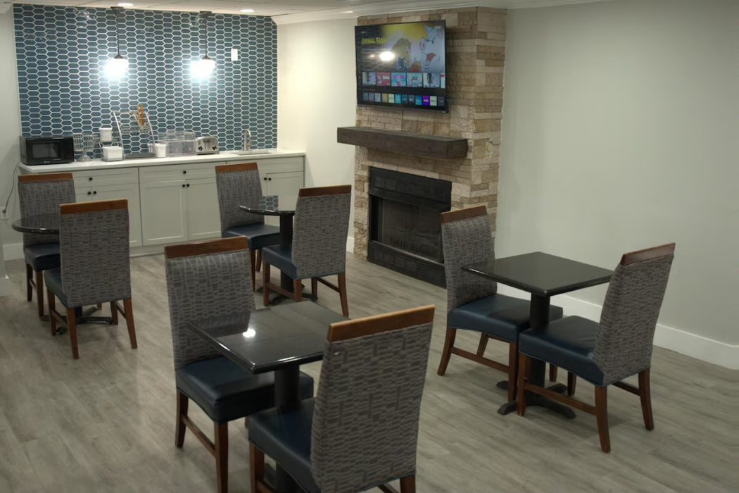 SureStay by Best Western Atlanta Northeast 15/19
