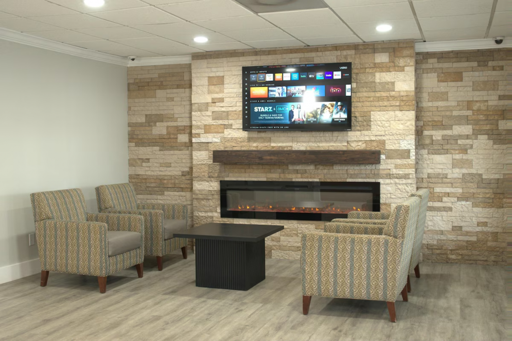 SureStay by Best Western Atlanta Northeast 8/19